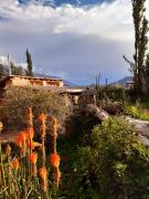 Cabaña Sol de Tilcara