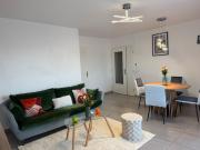 Appartement confortable et familiale La Rochette 77