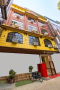 HOTEL MSRegency