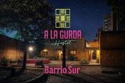 A la Gurda Hostel - Barrio Sur