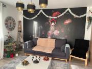 APPARTEMENT 6 pers entre lacs et montagnes - Piscine et jardin