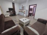 العروسة للشقق المخدومة