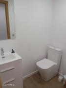 Apartamento SOL , 3 habitaciones , desayuno incluido