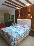 EstanciaS ALELI comodo apartstd, Aeropto,tNal de transporte