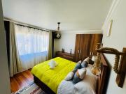 Hostal Ruta del Desierto