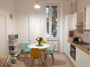 Da Rosa e Pier - Charming central apartment