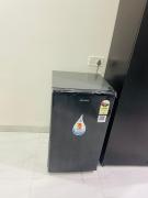 Parevas Nest premium studio Apartment