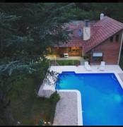 Casa quinta El Paraiso