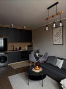 Apartament MOCHA Szczytno Mazury