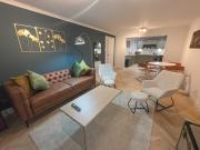 Pilrig Modern 2 Bedroom Apartment - Edinburgh