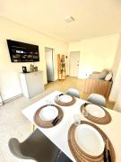 Departamento Entre Ríos - MDPRentals