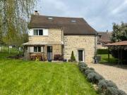 La Grange, superb 4 bedroom barn conversion in Bourgogne