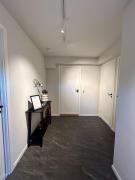 Apartment Suite in Os