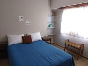 Mar del plata centro 2 ambientes y medio a 4 cuadras del mar