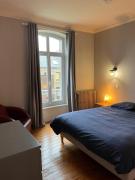 La Belle aux Volets Verts - Elegante Maison