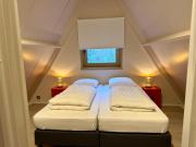 Boshuisje Rekem - Arden