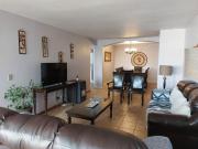 Departamento Familiar de Lujo Frente al Mar