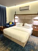 Comfort Hotel الراحة للشقق الفندقية