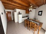 Departamento Semi Céntrico en Necochea con Garaje y Patio