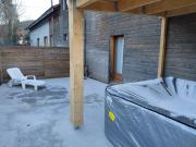 JACUZZI PRIVE Romann 1