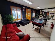 Lunga Via Delle Dolomiti