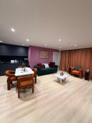 Luxury 2bed flat around Manchester Victoria St