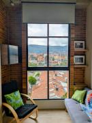 Top Bogota