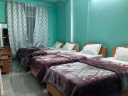M C P Homestay