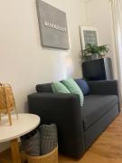 FaBe Appartamento al piano terra nel cuore di bergamo