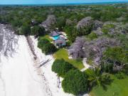 Coral Cove Diani Treehouses