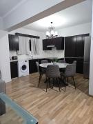 Serenity Home - Holiday Apt Larnaca