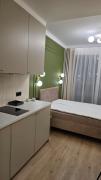 BE Apartments - Żurawie - Shipyard, City Center, Parking, Rooftop