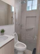 Modern Apartment Steps from the Sea - 703