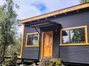 Cabañas Del Monte 2