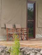 Sleeping Warrior Camp Elementaita