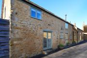 Charming Barn Conversion Idyllic Somerset Village