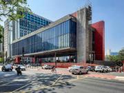 Pivô Alameda Franca by Viva - Conforto e Estilo nos Jardins