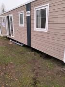 Lauwersoog 6 Personen Chalet 13