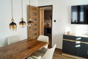 Apartament z tarasem pod Gubałówką