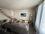 Le Cosy duplex-4p-2beds-free parking