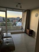 Departamento edificio espacio lugano Temuco