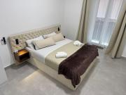 Piazza Garibaldi - elegante appartamento