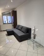 Mely House centralissimo