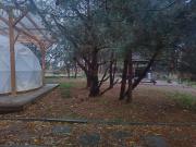 Kopuły glampingowe Radziejowice