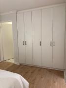 Cozy Apartment Near The Old Biscuit Mill