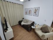 Beautiful 2-bedroom apartment 3 minutes from Recreio Beach