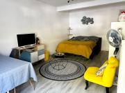 Le studio du Faubourg