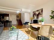 Vesper Court I by RoveTravel 2BR Luxe Rooftop PH