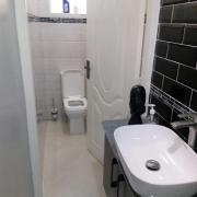 Armana Elite home in Rongo