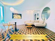 Amber Circle Apartment Palanga